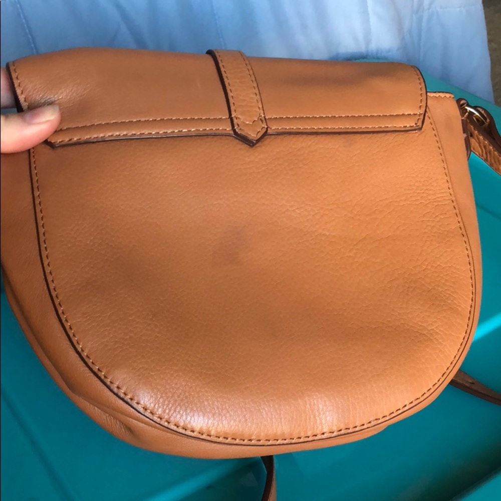 Stella & Dot Covet Crossbody Bag - Picture 8 of 8